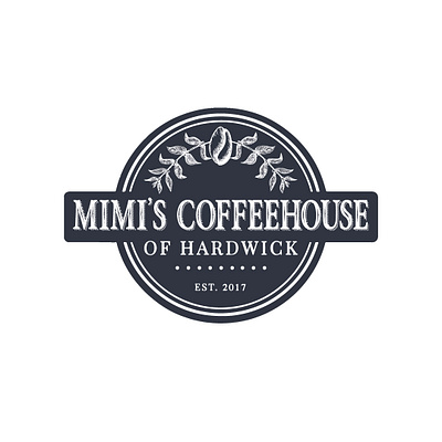 Coffeehouse | Branding branding coffee coffee logo coffee shop logo coffeeshop custom logo illustration illustration logo logo design logo design branding typography typography design