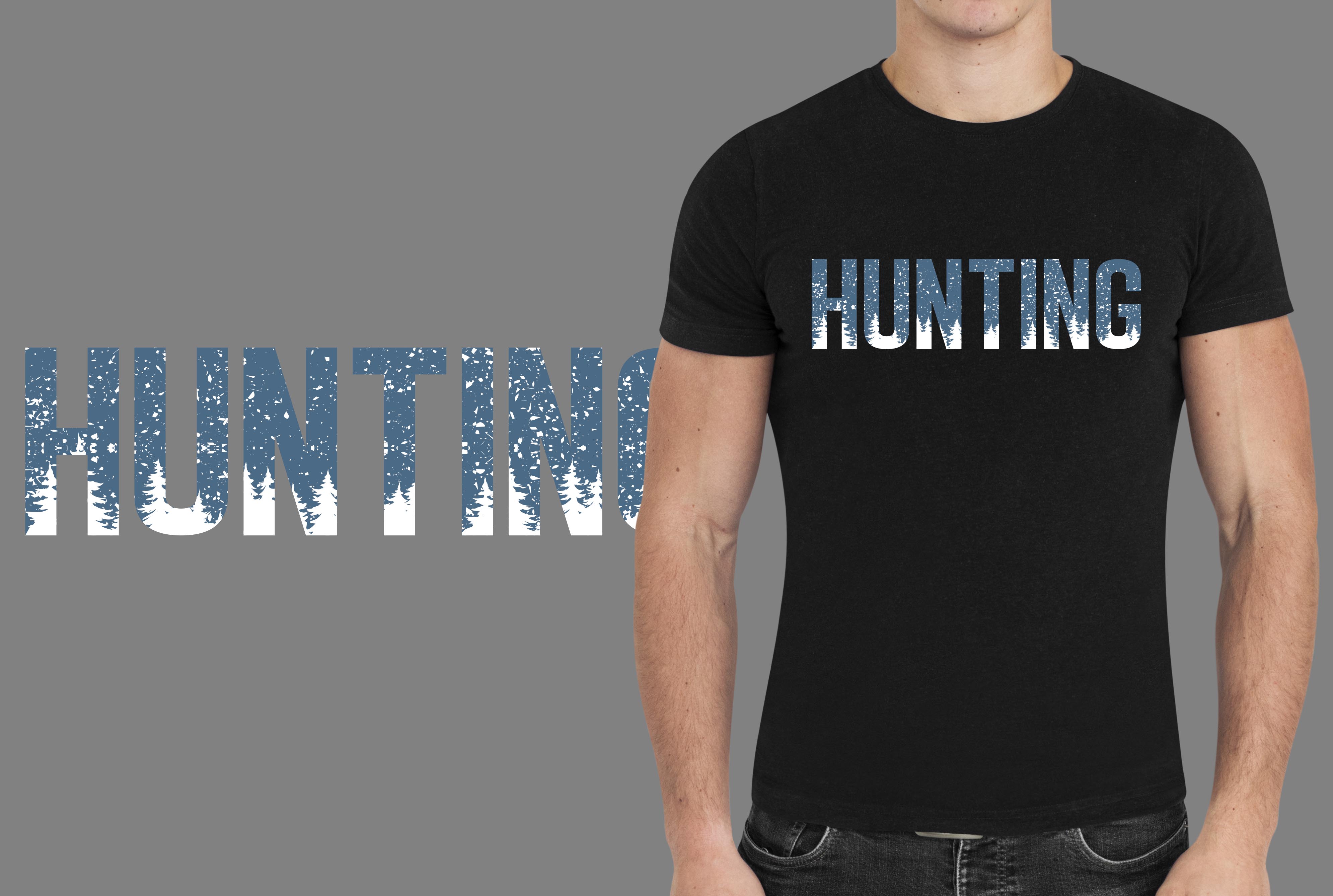 Hunting T Shirt Design Hunting Shirt Design Hunting Tees By Mousumi   Original F1b2e1d70fafe531835becf495b9444d 