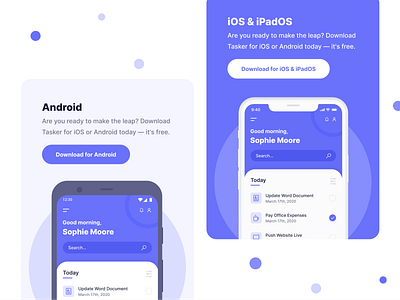 Android & iOS | Apps - Application Mobile Webflow Template android android app app app design app landing page application apps desktop interface ios ios app mobile mobile app mobile ui product webflow