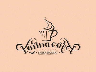 Cafe & Bakery Logo Concept app icon design bakery logo brand identity cafe logo cafe menu cake logo coffee shop logo creative logo cup logo food logo fresh logo icon design logotype minimalist logo minimalist logo design professional logo restaurant branding restaurant logo simple logo typography