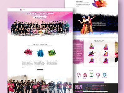 event cultural exchange event cultural exchange