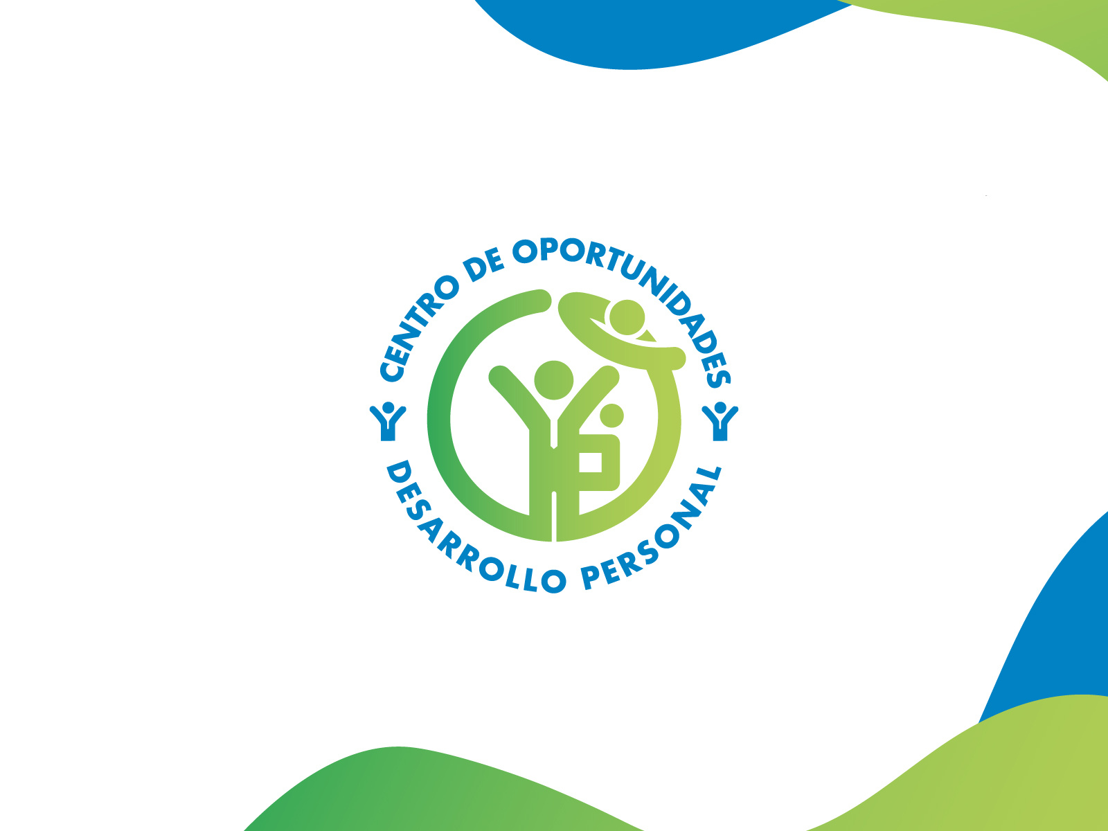 Example of Centro de Oportunidades y Desarrollo Personal