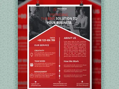 Corporate Business Flyer blue clean design colorful design corporate business flyer corporate flyer inspiration corporate flyer inspiration design flyer design flyer inspiration flyerdesigner flyerdigital flyerspecial marketing agency marketingexpert modern business flyer