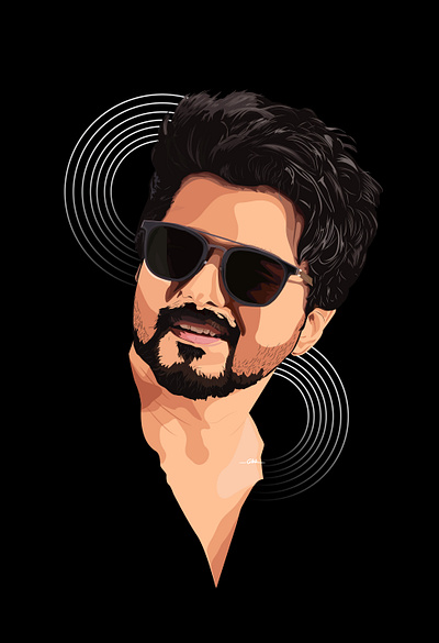 #fanmadeart design digitalpaint illustration vector