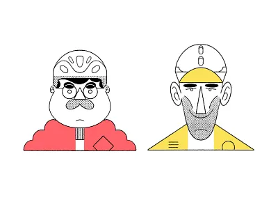 🚴‍♂️ 🚴‍♂️ bicycle character cycling