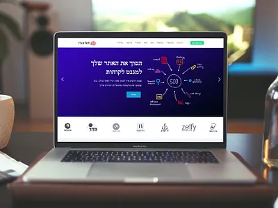 we design markety branding design template ux web webdesign