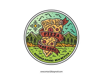 Pizza for Good background basil cheese cuisine delicious dinner dough food fresh homemade italian meal mozzarella pizza salami slice snack tasty tomato traditional