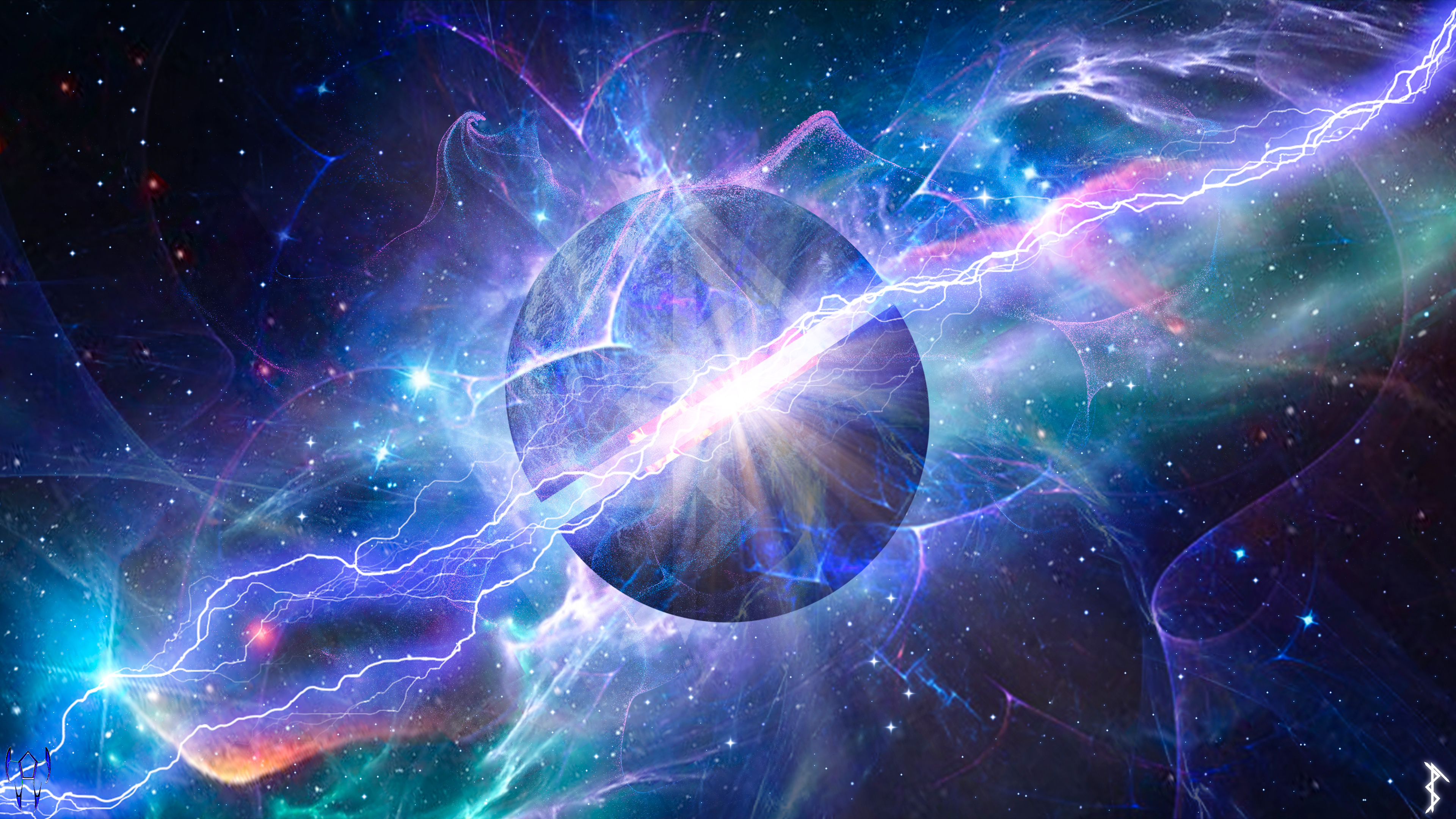 Example of Concept Art