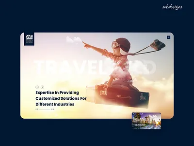 Website banner design banner banner design design homepage ui ux webdesign website