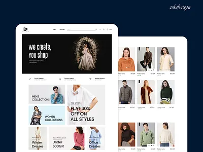 website design e-commerce design graphic design illustration landing page landing page design logo ui ui design ux web design webdesign website