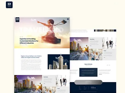 website ui landing page design design illustration landing page landing page design ui ux web website