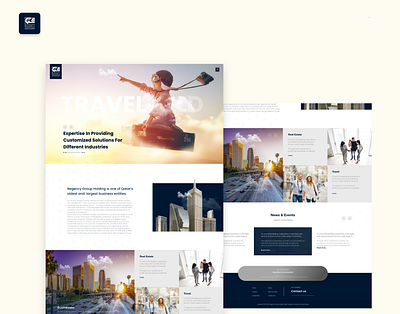 website ui landing page design design illustration landing page landing page design ui ux web website