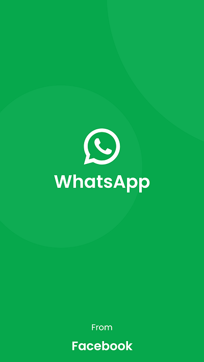 Whatsapp Splash redesign branding challenge checkout page daily dailyui design ecommerce game design illustration redesign ui uxui whatsapp