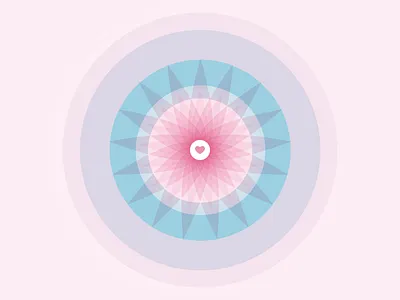 Calm Design For Basecamp Calm design illustration illustrator minimal vector web