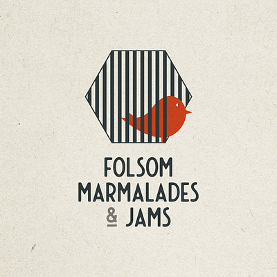 Folsom Marmalades & Jams branding concepts design illustration logo packaging packaging design packaging mockup vintage