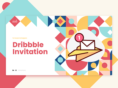 Dribbble invitation dailyui design draft dribbble dribbble invitation dribbble invite dribbble invite giveaway giveaway hello invitation invite shot ui