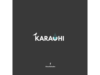 Karachi Heatwave - 2020 design film poster heatwave hot weather illustration karachi minimal minimal poster minimalism minimalist netflix pakistan poster poster art poster design summer season summers