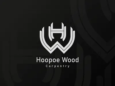 HW Logo Design logo logotype لوگو لوگوتایپ