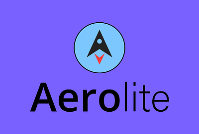 aerolite logo