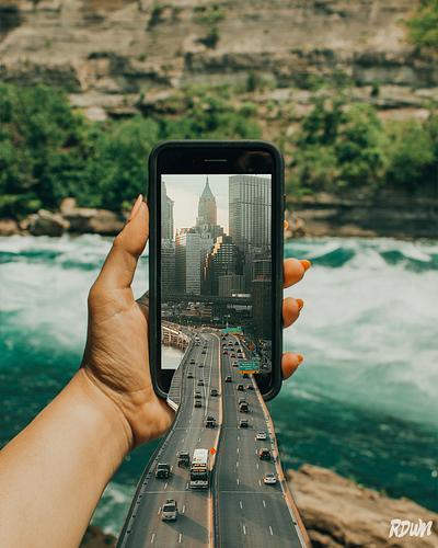 3D Road background background design photo editing photo manipulation photoshop poster poster design surreal wallpaper wallpaper design