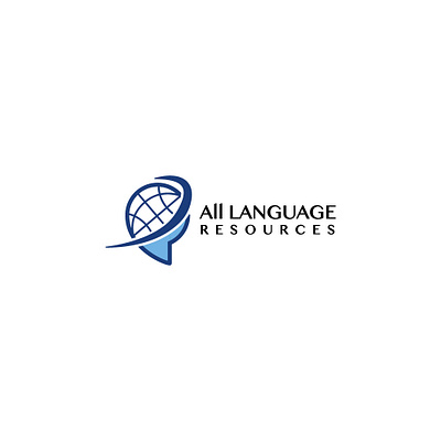language logo design illustration illustrator logo design minimal ux vector web