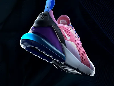 Nike Rosa 02 3d airmax c4d nike octane shoes sneakers