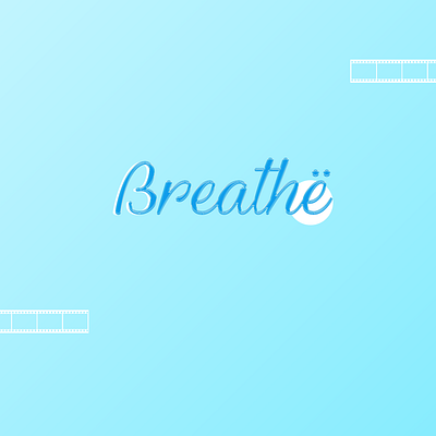 Breathe flat minimal