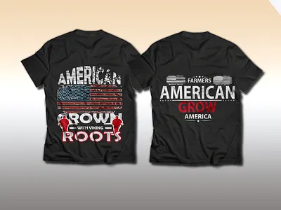 American typography t shirt design american american flag apparel brand t shirt clothes clothing clothing design illustration logo merchandize shirts t shirt t shirt logo template tshirt tshirtdesign tshirtmurah tshirtoftheday typography t shirt design vector