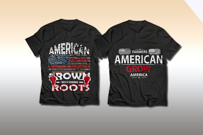 American typography t shirt design american american flag apparel brand t shirt clothes clothing clothing design illustration logo merchandize shirts t shirt t shirt logo template tshirt tshirtdesign tshirtmurah tshirtoftheday typography t shirt design vector