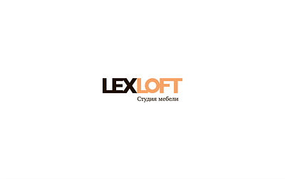 LexLoft Logo branding design logo vector visual identity