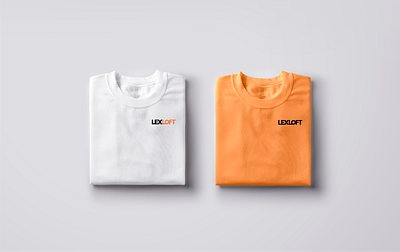 T-Shirts Mockup visual identity brandbook branding design logo mockup tshirt visual identity