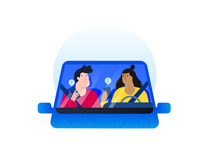 app illustration animation app branding design female flat icon illustration logo ui uiux ux vector web