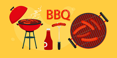 bbq