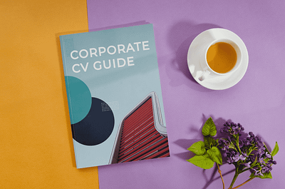 Corporate Cover art clean color concept corporate cover covers creative creativity crest design flat flyer magazine minimal modern new typography vector