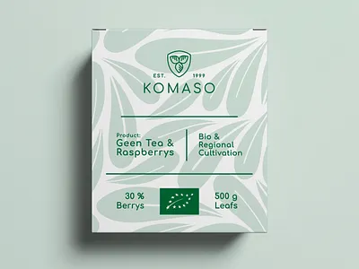 Package Design Komaso creative creativity design designer label label design minimal modern package package design packaging packaging design typography