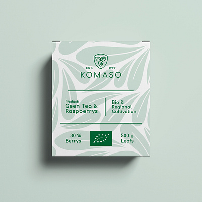 Package Design Komaso creative creativity design designer label label design minimal modern package package design packaging packaging design typography