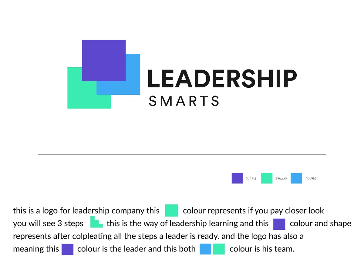 Leadership Logo designs, themes, templates and downloadable graphic ...