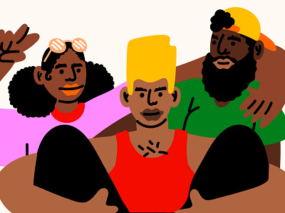 YouTube Header black black people youtube