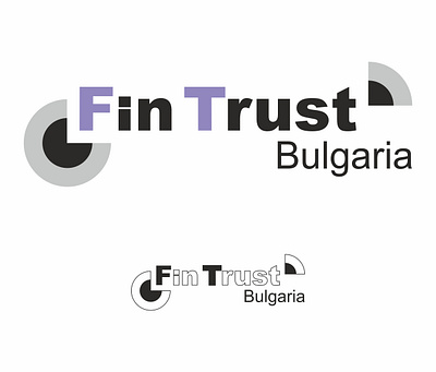 FinTrust Bulgaria logo logo