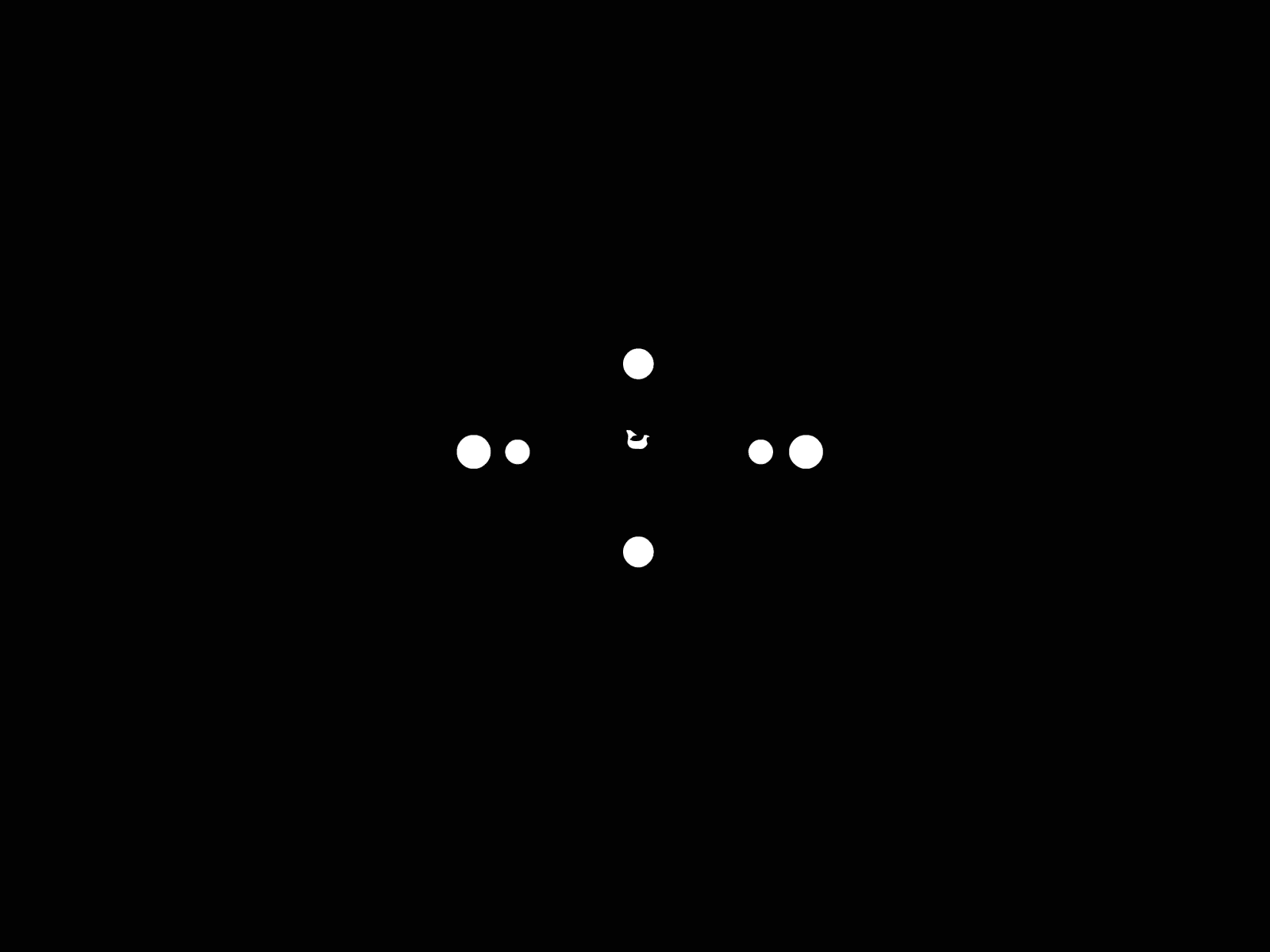 LIFELONGFICTION 2d animation blackandwhite cell design futuristic illustration lifelongfiction motion sci fi