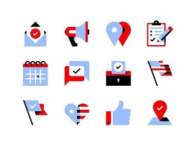 Voting Season elections united states