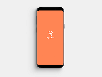 TopChef animation app cook cooking design icon illustration logo microanimation recipe training ui ui design ux ux design whisk