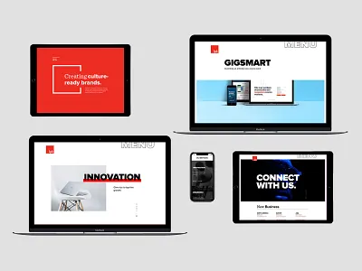LPK.com agency agency website branding branding design digital interactive typography web design webdesign website
