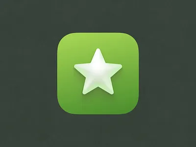 Esperanto app big sur icon ios macos mobile