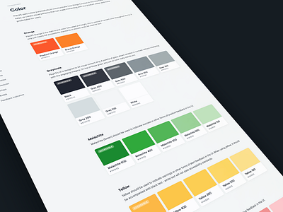 Respawn - Rebrand design system product design rebrand web app