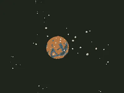 Planets in Medium Resolution book drawing drawingart editorial editorial illustration illustration interplanetary planets solar system space space exploration space travel stars