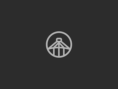 Silo icon — WIP brand icon silo