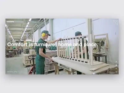 Mebela Furniture & Home Decor Ecommerce Website by Bella Agency bella bella agency bella agency llc bella for business branding design ecommerce website design furniture furniture website home dacor website home page website light ui mebela menu shop slogan templates by bella ui ux video