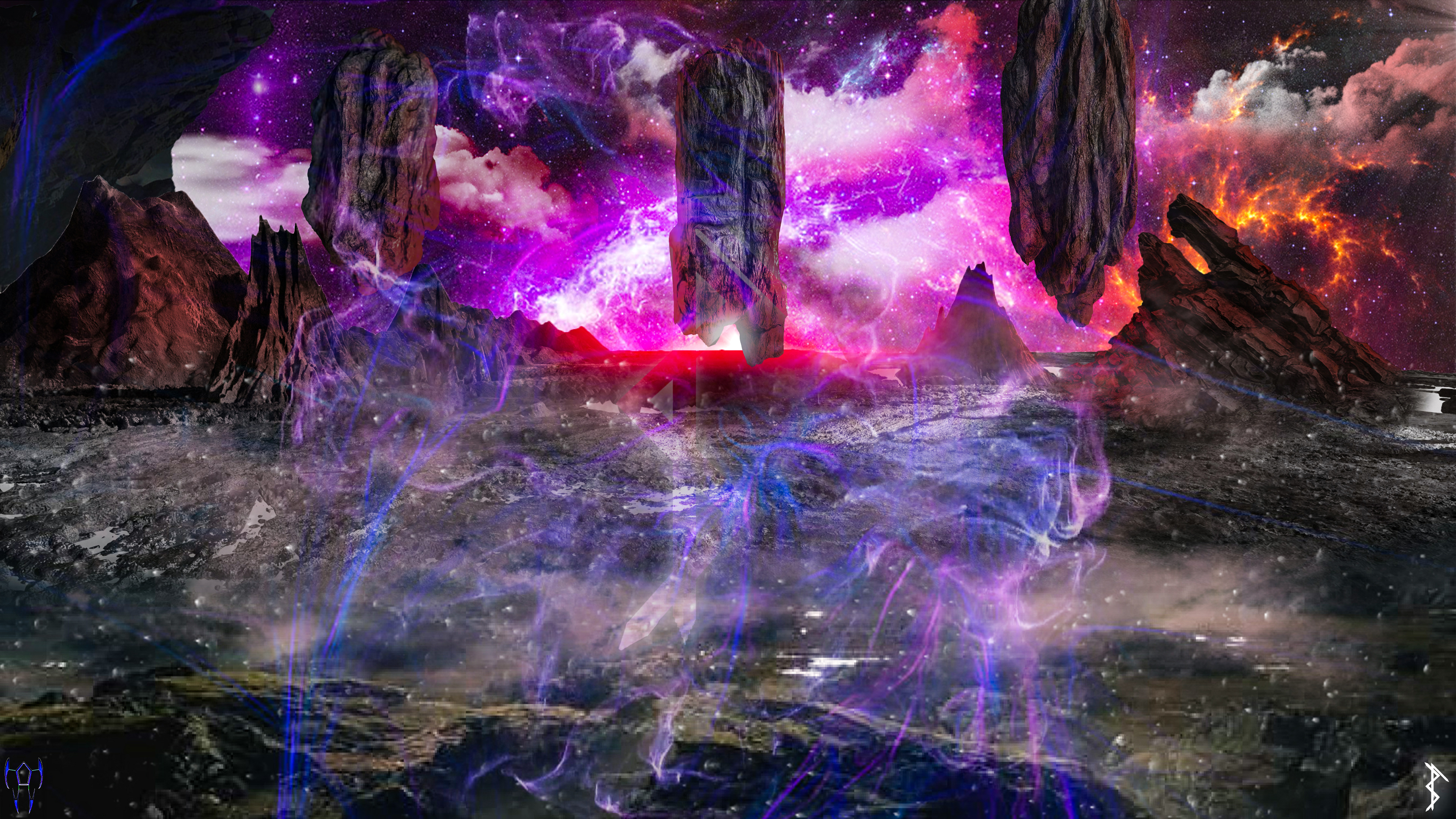 Example of Concept Art