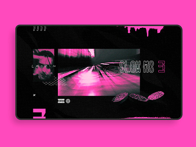 Slow Mo 3 - Leozin // cover art cover cover art cover artwork cover design design drugs lean music music art musiccover photoshop pills slow trap trapmusic